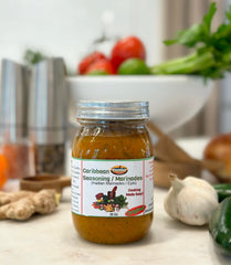 Marinade Original ( Bold ) Flavor, 16 Oz