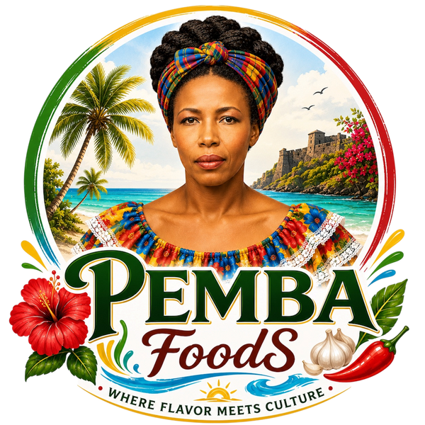 Pemba Foods