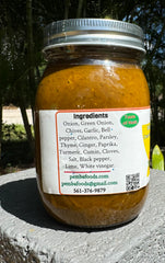 Marinade Original ( Bold ) Flavor, 16 Oz